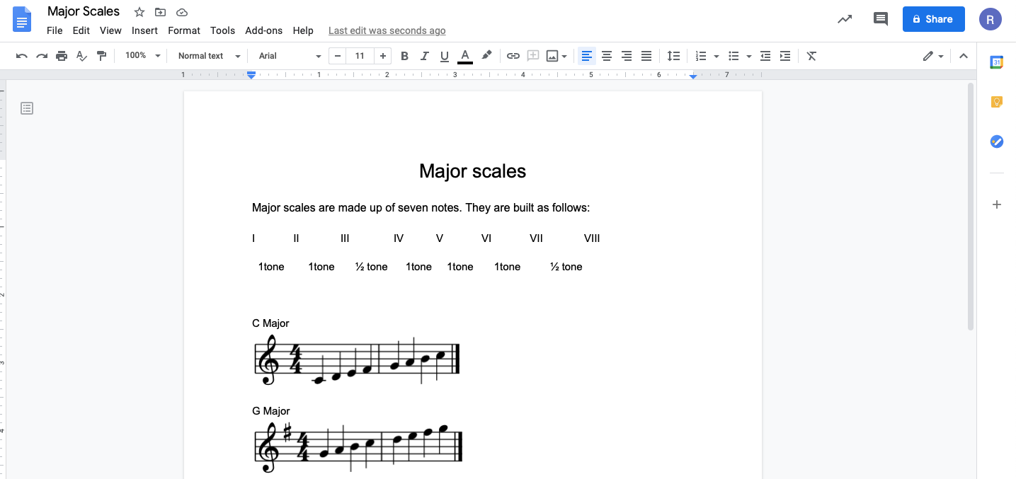 Elevating Music Education: Unleashing the potential of Music Snippet