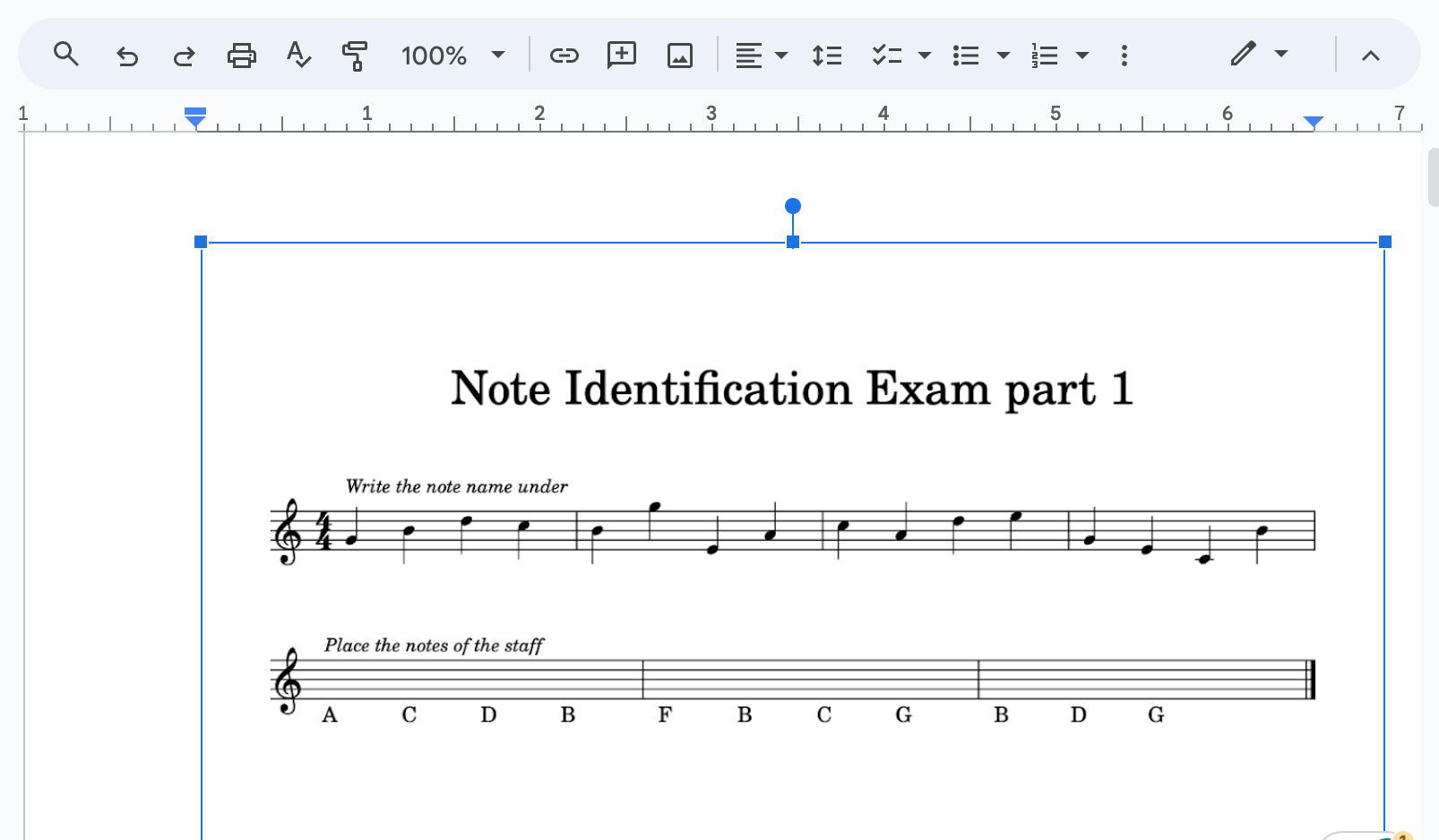 Elevating Music Education: Unleashing the potential of Music Snippet